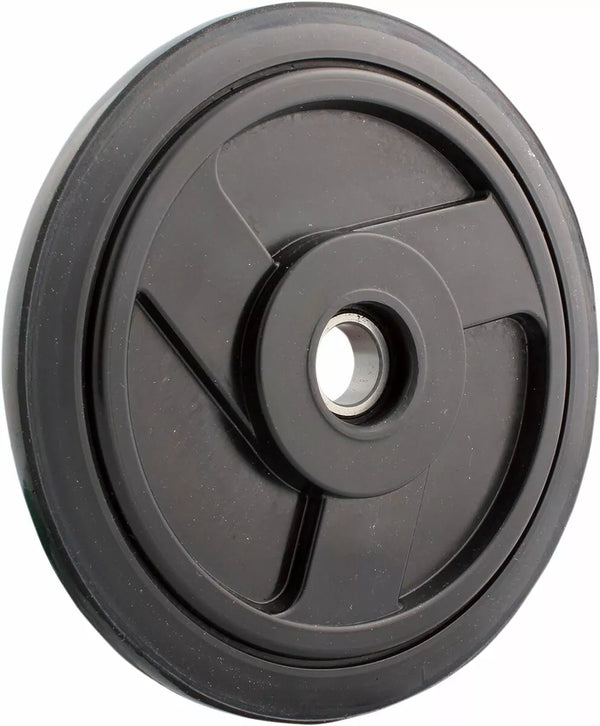 Kimpex Wheel Yam 178mm Black 298953