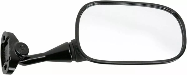 Emgo Mirror Black Right Ec Fairing 20-87031