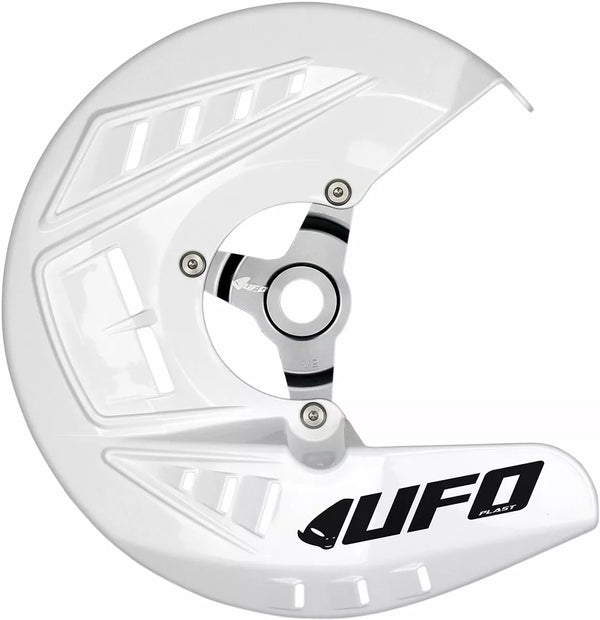 Комплект за капак на НЛО KTM 15-22 WH KT04069@041