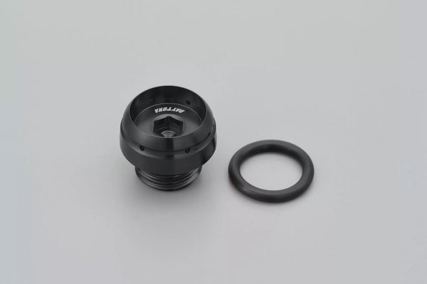 Daytona Oil Filler Cap Bullet M20XP2.5 98404
