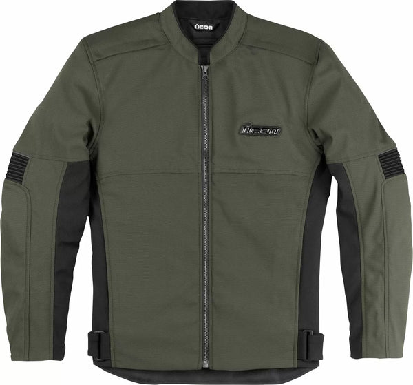 Икона JKT Slabtown CE GN SM 2820-6261