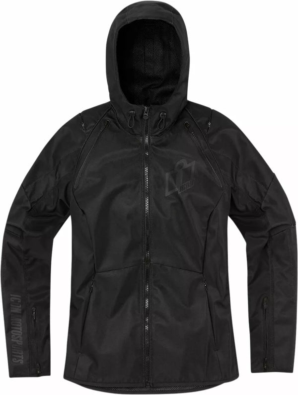 Икона JKT WM AMERFORM CE BK XS 2822-1399