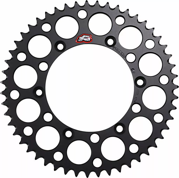 Renthal Sproc R 520 51T BK UL SC 150U-520-51GBBK