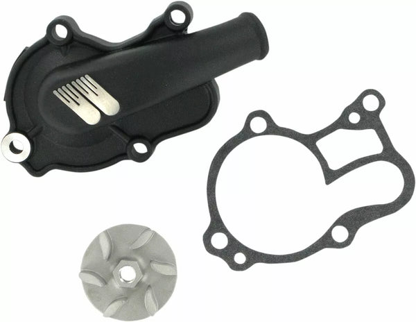 Boyesen Cover/Imp Wat PMP YZ250 B WPK32AB