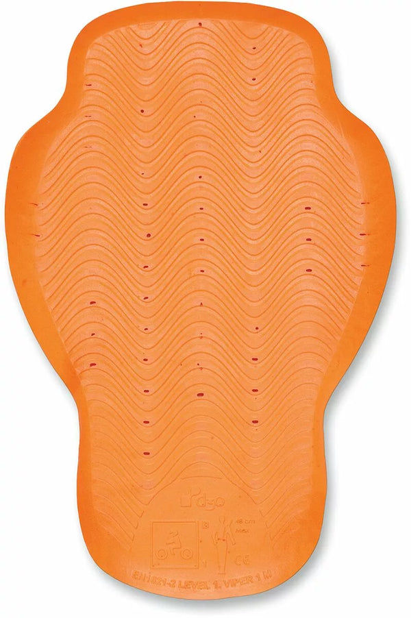 Икона Guard D3o Back LG 10619