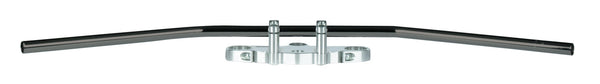 TRW Hbar 22mm Dragable Long size BLK MCL121SSS