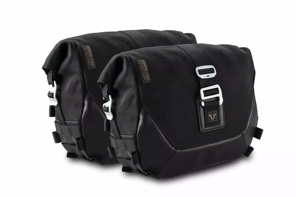 SW-мотохнохнологична странична торбичка SYS легенда LC Black BC.HTA.07.968.20100
