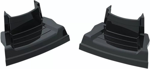 Kuryakyn капак Spark Plug Prec Blk Kur6444