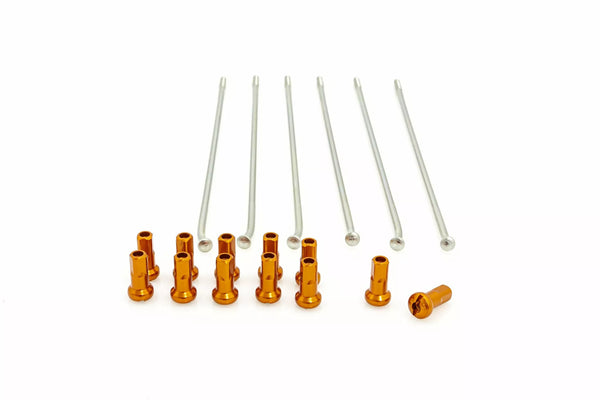 Кайт говори 19 RR Si /или NIP 12pc 20.907.0.AR