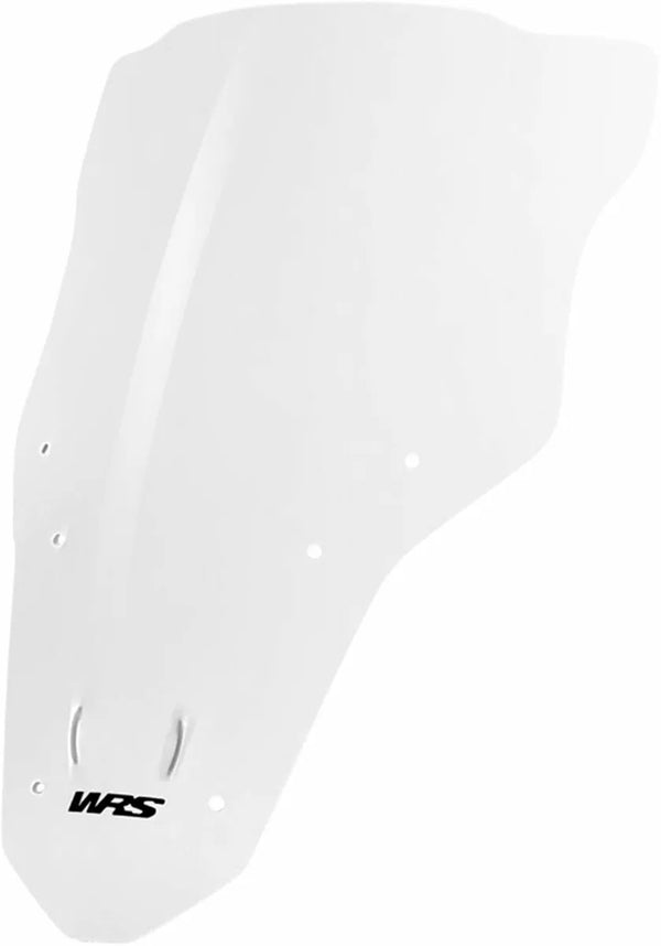 WRS предно стъкло турне CRF1000L CL HO003T