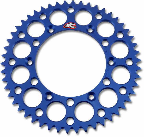Renthal Sproc R 520 50T BL UL SC 150U-520-50GBBU
