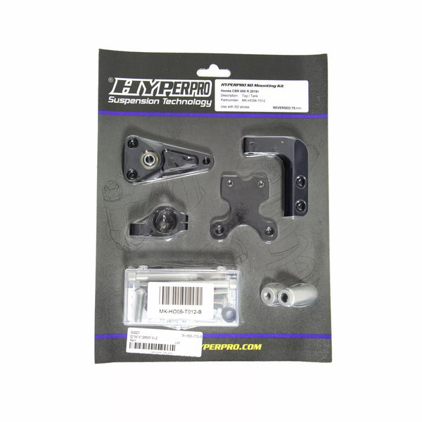 Hyperpro SD MNT KT NIN400 RACE MK-KKE04-B002-B