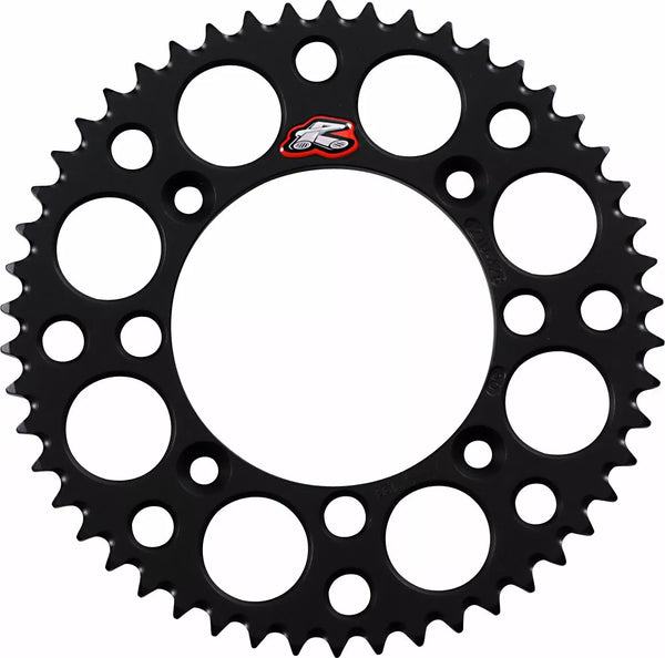 Renthal Sproc R 428 50T BK UL SC 121U-428-50GPBK