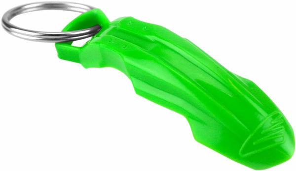 Cycra cycra fender keyring grn 1cyc -0001-72