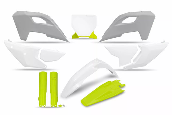 UFO Body Kit Full TC/FC 23-24 OE24 HUKIT626F@999D