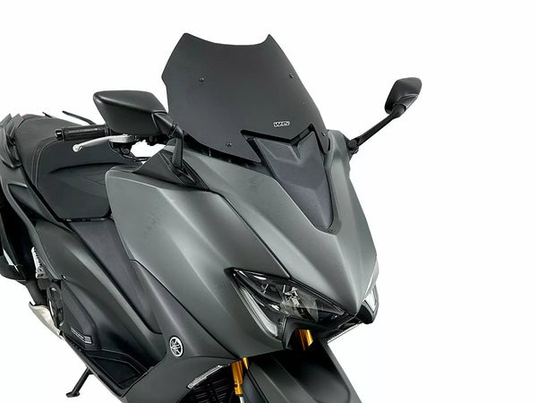 WRS предно стъкло спорт Tmax 530 Matt Ya029no