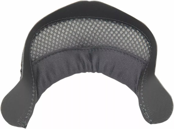 Icon Chin Curtain AF/Alli BLK 0134-1618