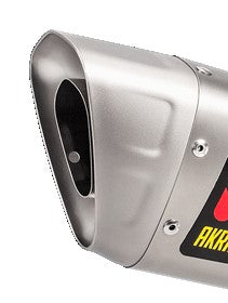 Акрапович Крайна капачка CP EC285 V-EC285