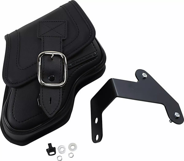 Saddlemen saddlegag dyna blk 06-17 ex000955b