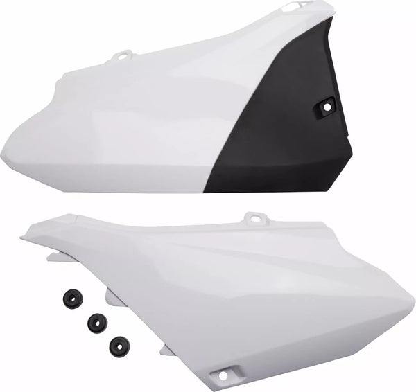 НЛО странични панели YZ85 22- Защо YA04883#046