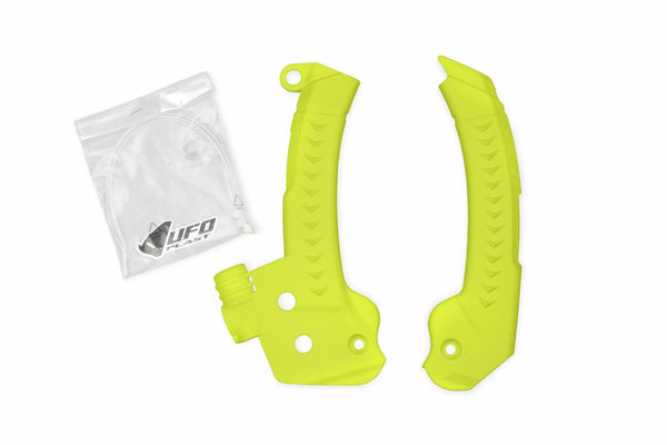 НЛО Frame Guards HVA 24 fl Ye Hu04320#104