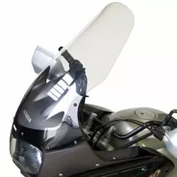 Bullster Wshld Honda Varadero 99-02 BH094HPIN