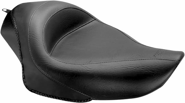 Mustang Seat Solo Winter 04-19 XL 76157