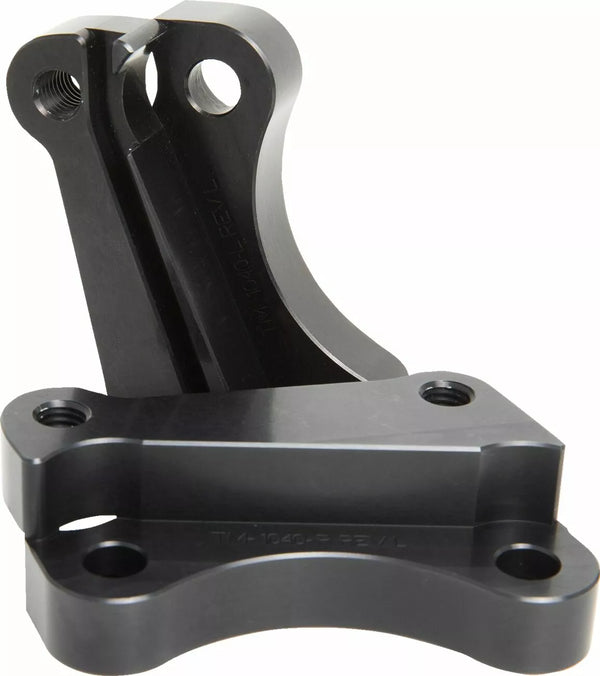 Trask Caliper Mnt Bk 13 Rotor 14+ FL TM-1040BK