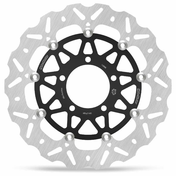 Moto-Master Brake Disc Nitro Front 112359
