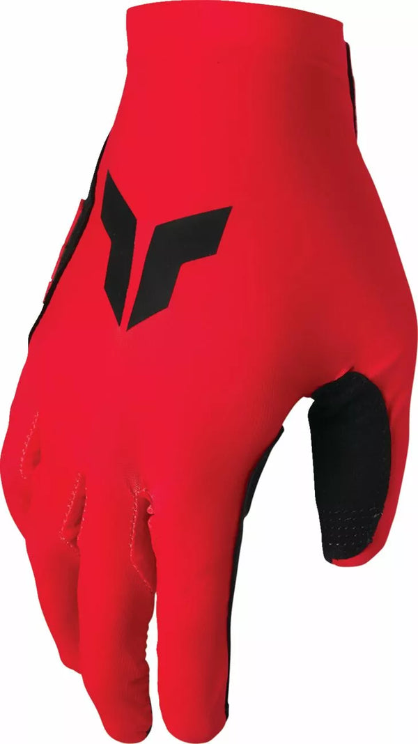 Thor Glove Sportmode Iconic Red MD 3330-8014