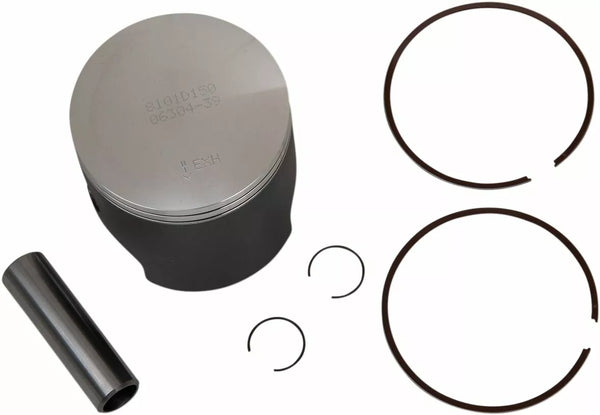 Wossner Piston Kit YFS200 Blasts 8101d200