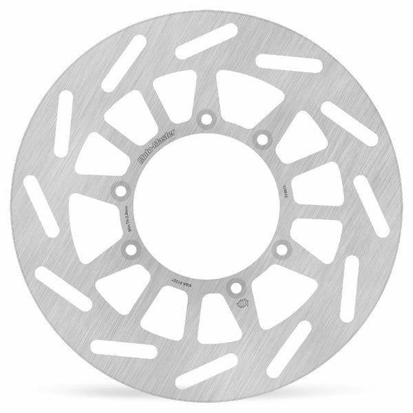 Moto-Master Brake Disc Wine Front 110818