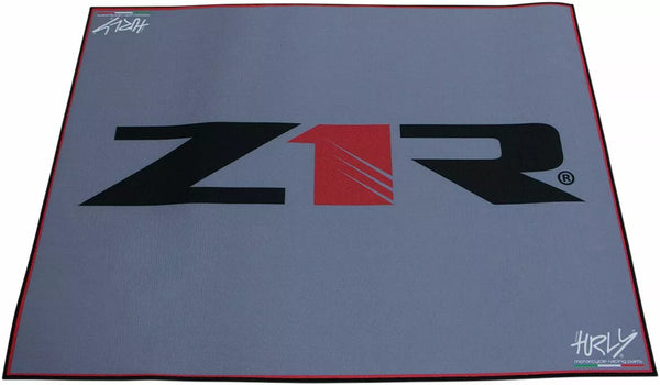 Z1R ABST PIT PAD SM ZIR HC80100Z1R