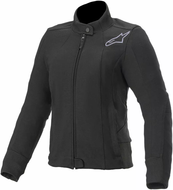 Alpinestars (Road) Jacket 4W Banshee Black S 4219920-10-S