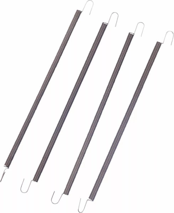 Bikeservice Fork Seal Repair Kit 4PC BSD00356RP2