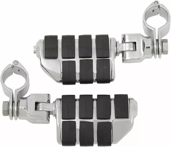 Kuryakyn peg clevis скоба двойно kur7992