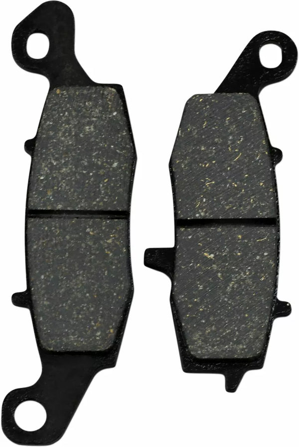 Moto-Master Brake Pad Ceramic 404204
