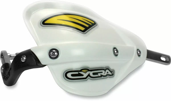 Cycra Guard Hand PB Bar Pack WT 1CYC-7500-42