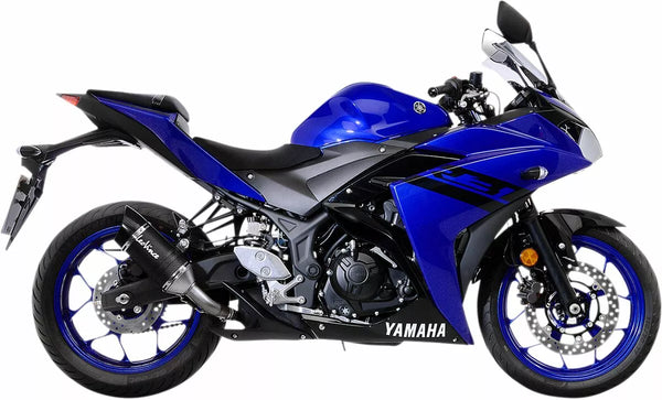 Leovince Muffler Lvpro Yamaha 14258E