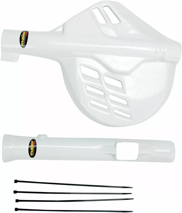 Maier Fork/Disc Guard CR/XR WHHT 596201