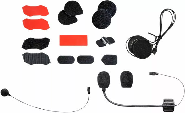 Sena SMH10R Accessory Kit SMH10R-A1000