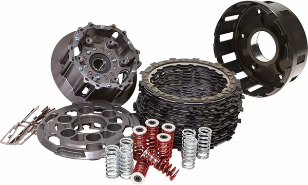 RECLUSE CLUTCH & BASKET APEX - HD Twin RMS -6915101