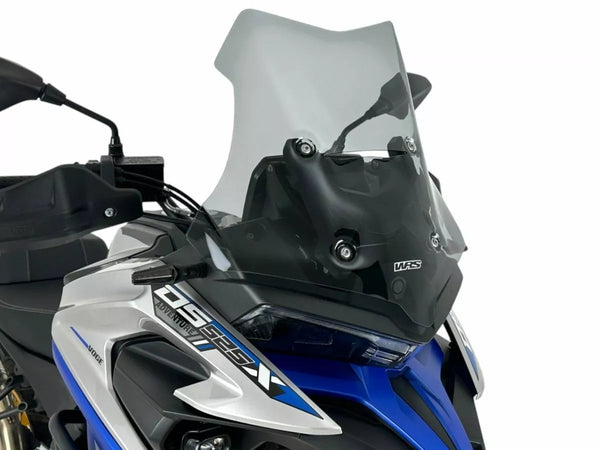 WRS предно стъкло турне Voge Valico VO002F