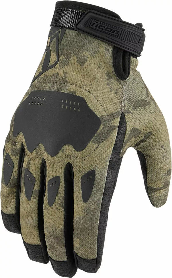 Икона GLVE HOLIGAN CE TN CM SM 3301-4408