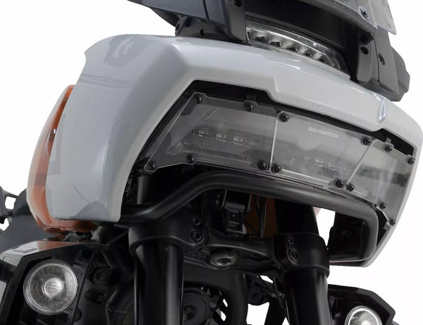 SW-Motech Headlight Guard Lps.18.911.10000/B