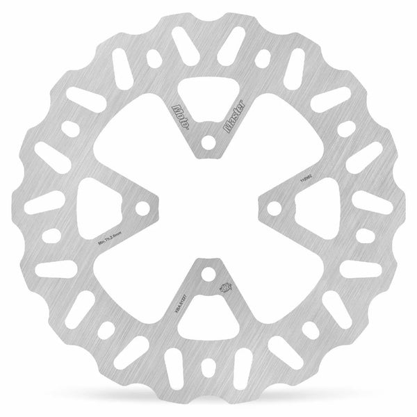 Moto-Master Brake Disc Nitro Rear 110902