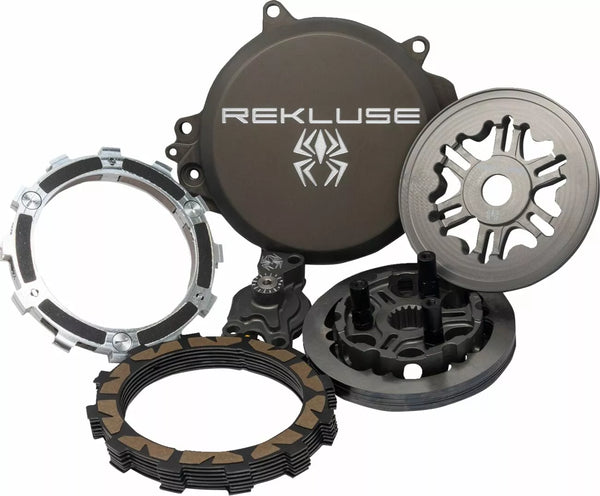 Комплект за отстъпка на съединителя RADCX GASKTMHQ RMS-7913196