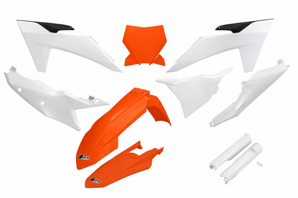 UFO Body Kit Full SX/SXF 23-24 OE2 KTKIT529F@999W