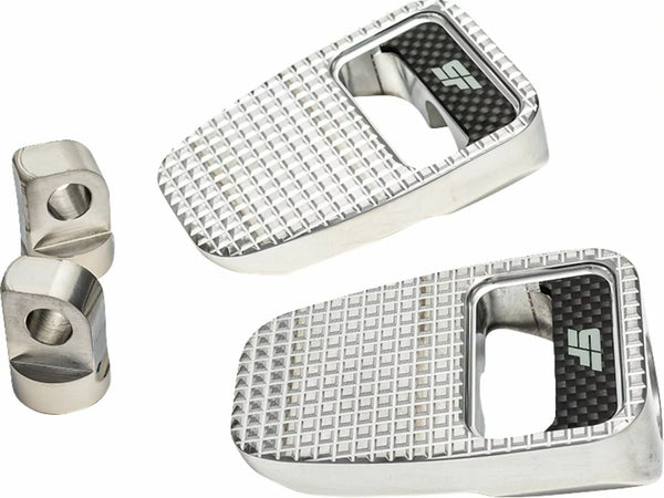 Slyfox Pegs Touring Foot/Dyna/Sportst SF-904-00-2