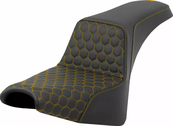 Saddlemen Seat Step Up FXBB/FXST 18-Up-818-30-17707